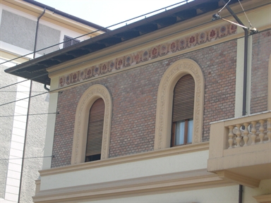 Villino unifamiliare